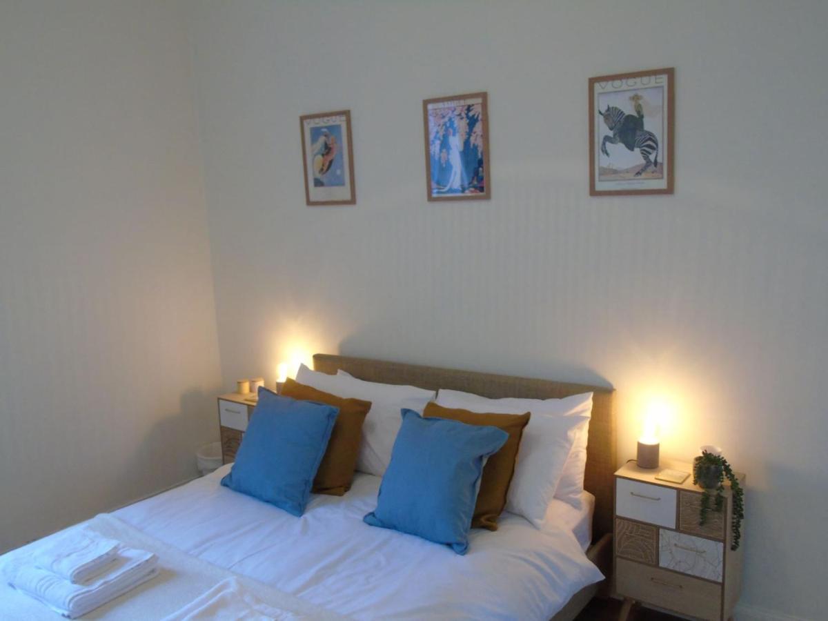 Snug - Tearlag Apartment Helensburgh Kültér fotó