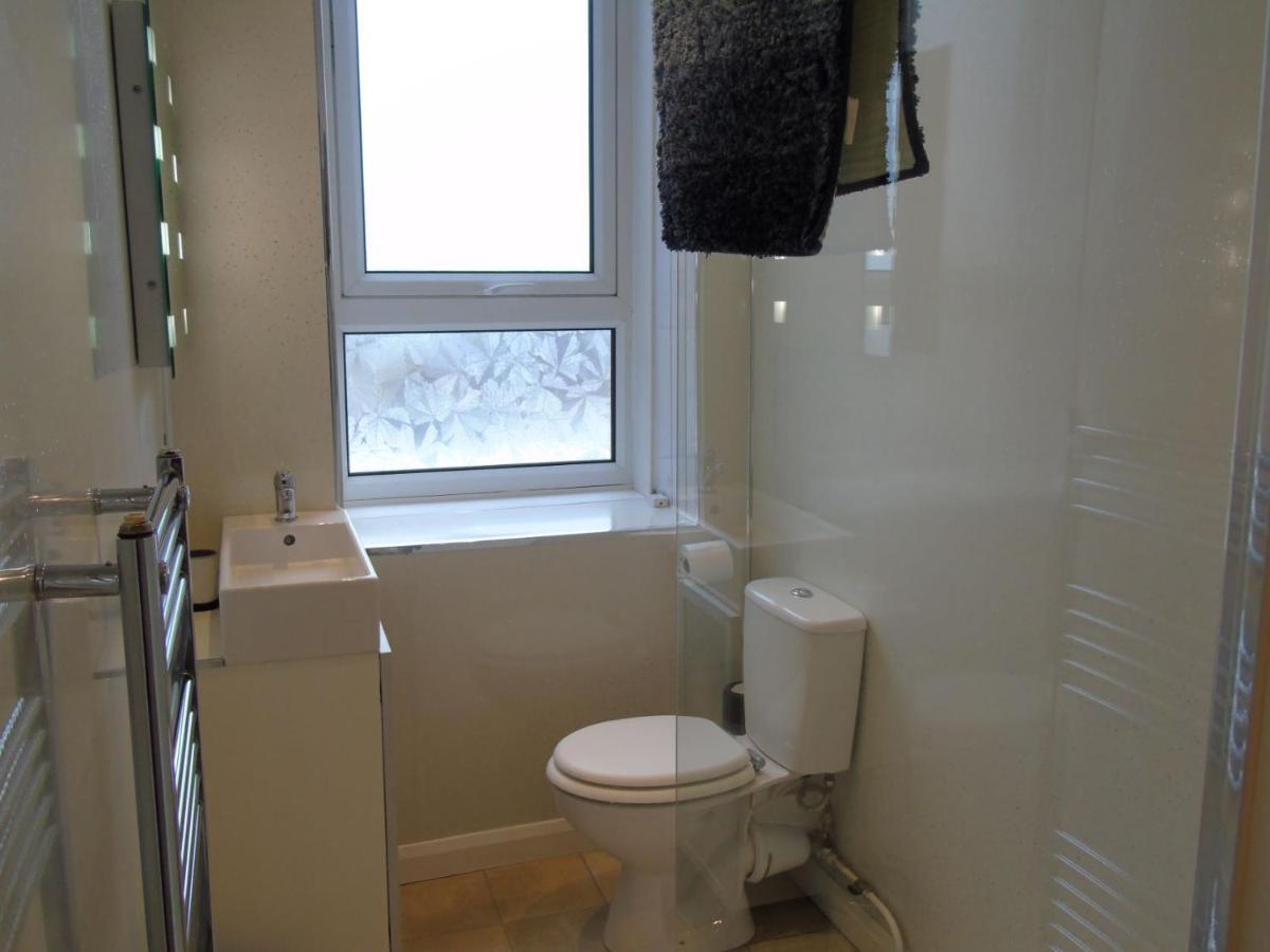 Snug - Tearlag Apartment Helensburgh Kültér fotó